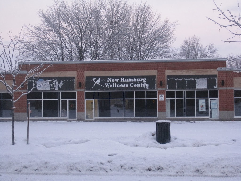 New Hamburg Wellness Centre | 338 Waterloo St #9, New Hamburg, ON N3A 0C5, Canada | Phone: (519) 662-4441