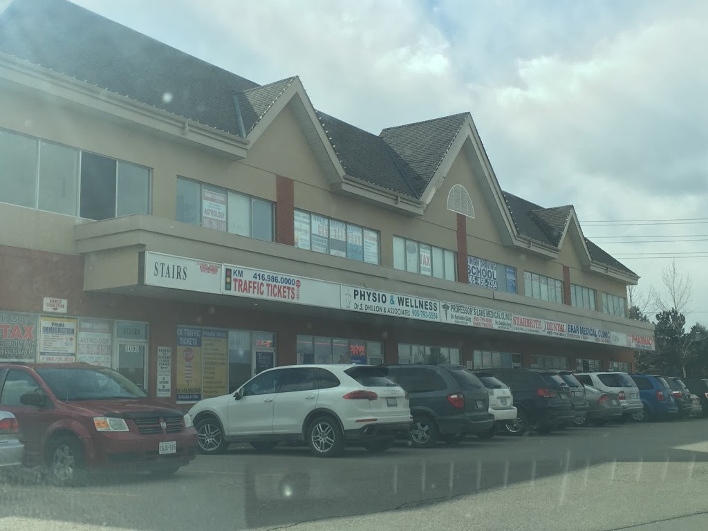 Torbram Pharmacy | 1090 Peter Robertson Blvd, Brampton, ON L6R 3B3, Canada | Phone: (905) 799-8888