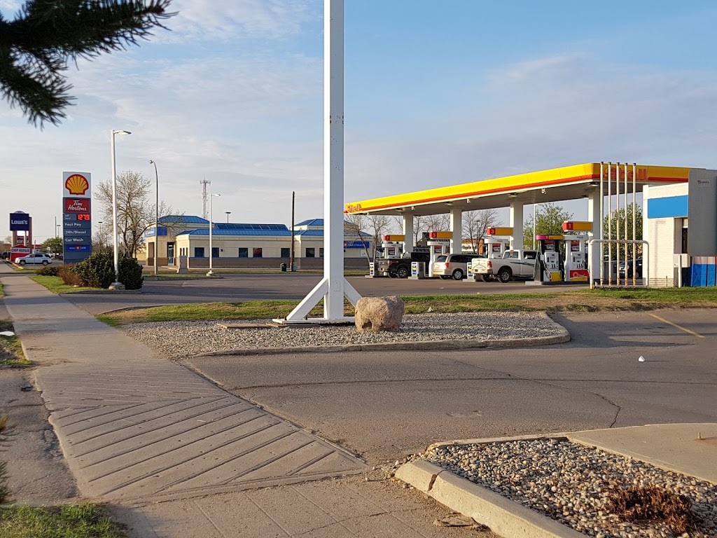 Shell | 275 Albert St N, Regina, SK S4R 3C2, Canada | Phone: (306) 543-2900