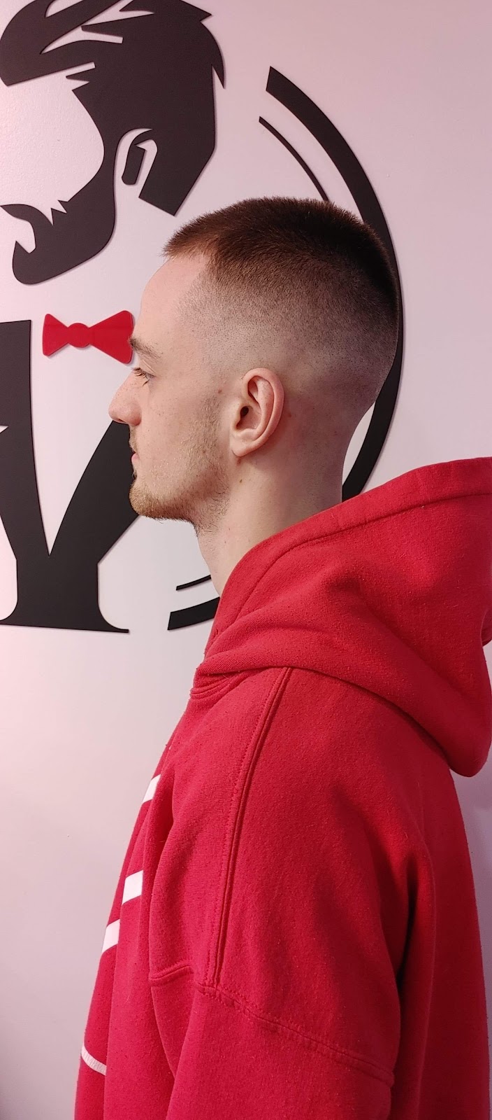 BarberShop Le Stylé | 467 Rue Notre Dame Suite 203, 2e Étage, Repentigny, QC J6A 2T3, Canada | Phone: (450) 657-1111