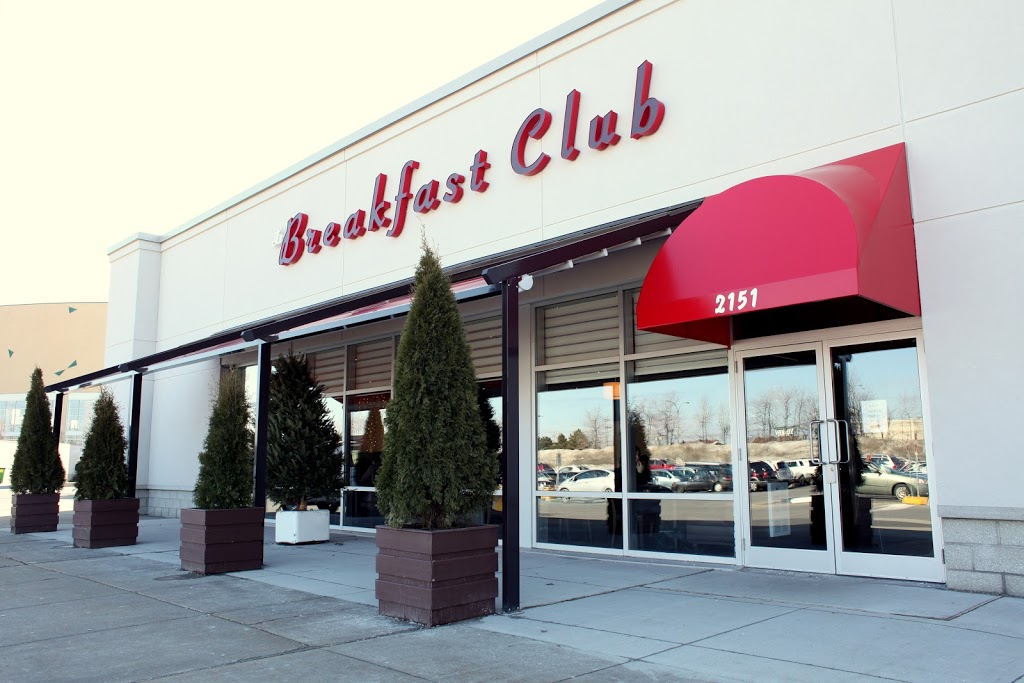 Le Breakfast Club et Moulerie | 2151 Boulevard Lapinière, Brossard, QC J4W 2T5, Canada | Phone: (450) 904-2582