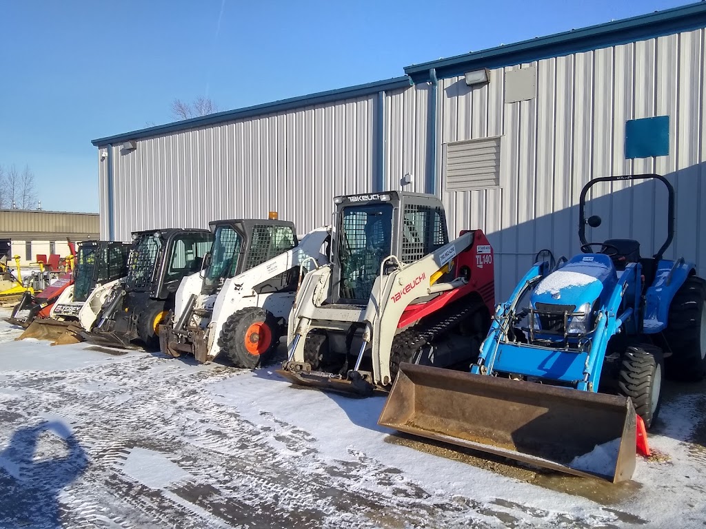 Standard Rentals | 80 Shep St, Spruce Grove, AB T7X 4G2, Canada | Phone: (780) 962-4298