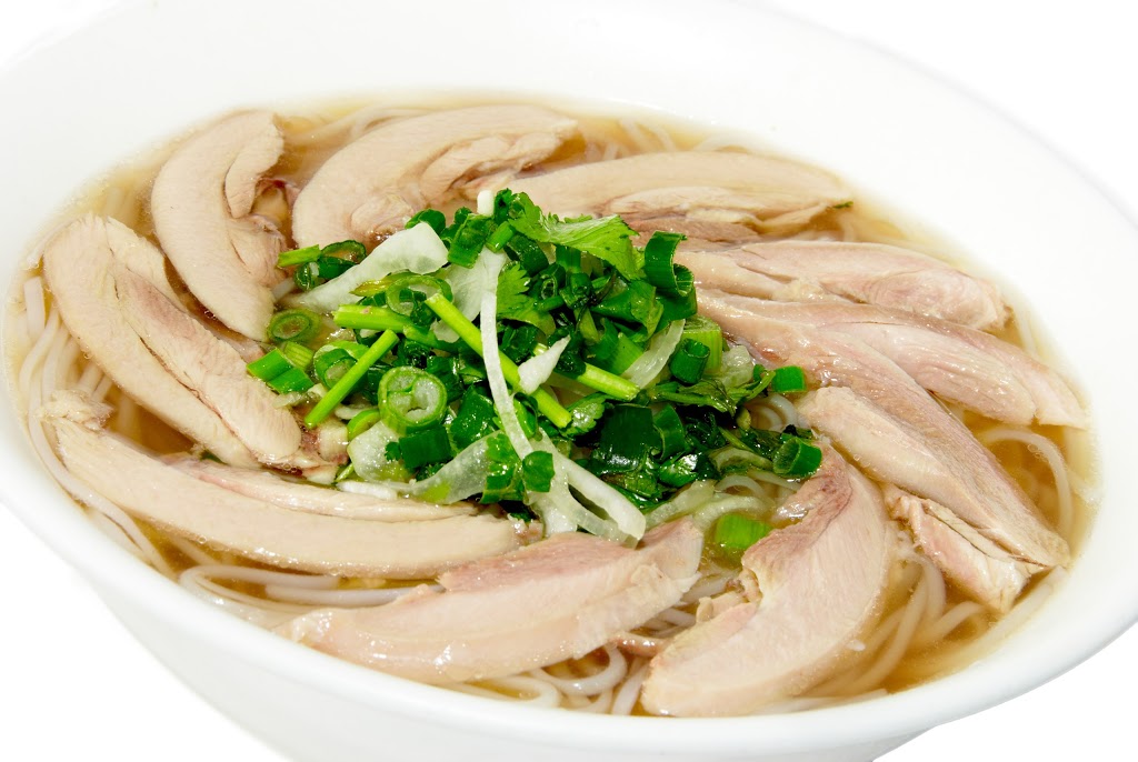 Mi Pho Song Vu | 1070 Stone Church Rd E, Hamilton, ON L8W 3K8, Canada | Phone: (905) 667-4830