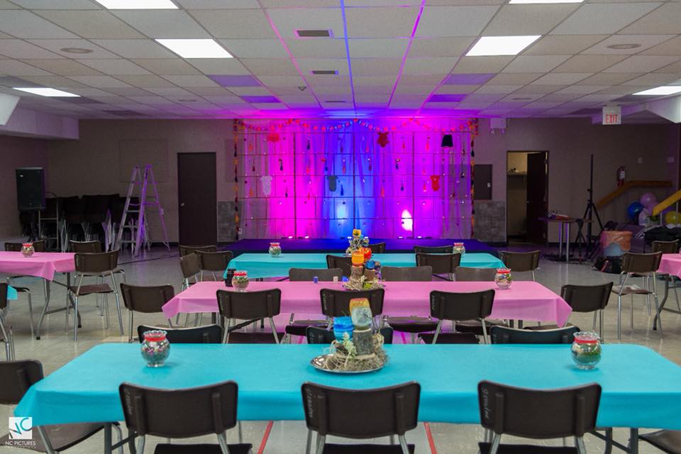 RK EVENT DECOR & SUPPLIER | 22 Highgate Crescent, Winnipeg, MB R2N 1T7, Canada | Phone: (204) 951-2681