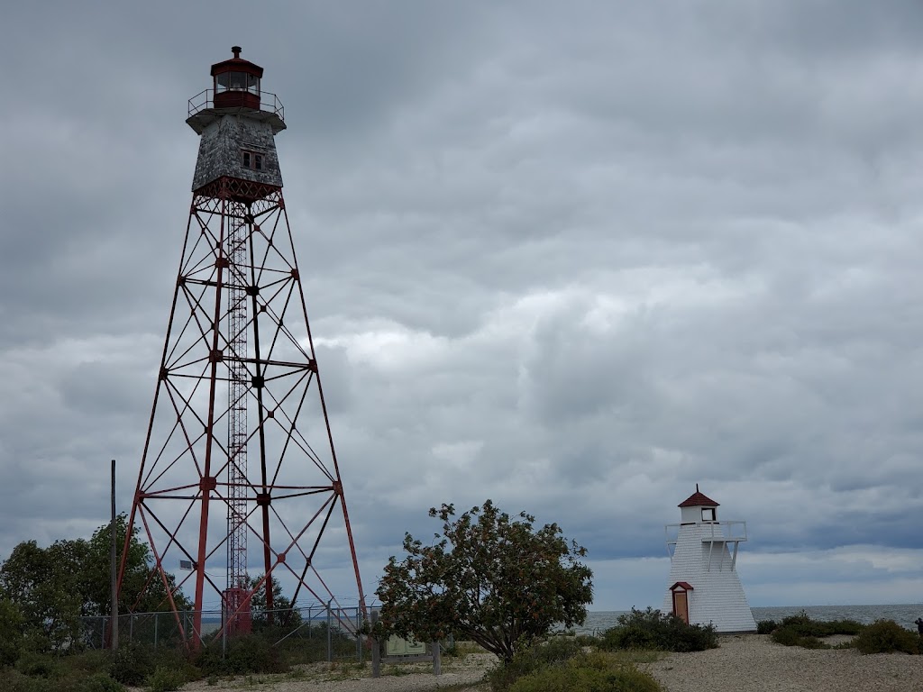 Gull Harbour Campground | Manitoba R0C 2R0, Canada | Phone: (204) 948-3333