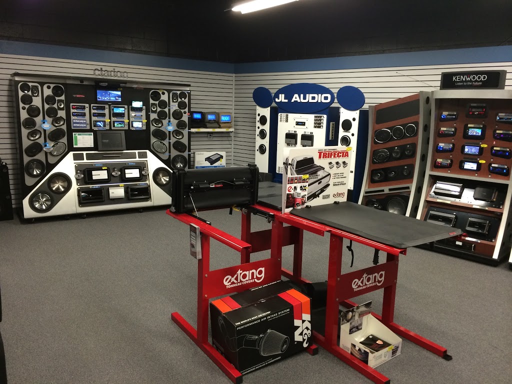 Autosonics | 10 Speedvale Ave E C, Guelph, ON N1H 1J3, Canada | Phone: (519) 837-9330