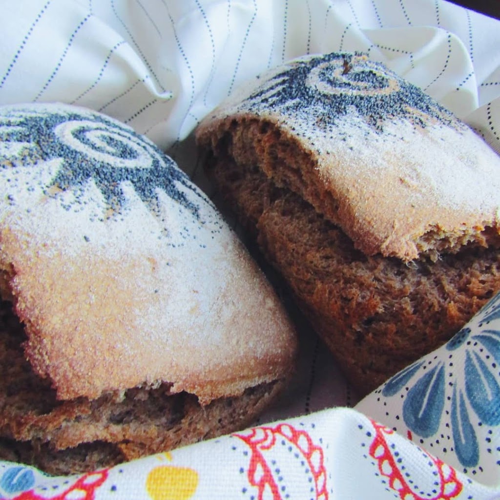 Tanyas Rustic Bread | 45399b Watson Rd, Chilliwack, BC V2R 2H5, Canada