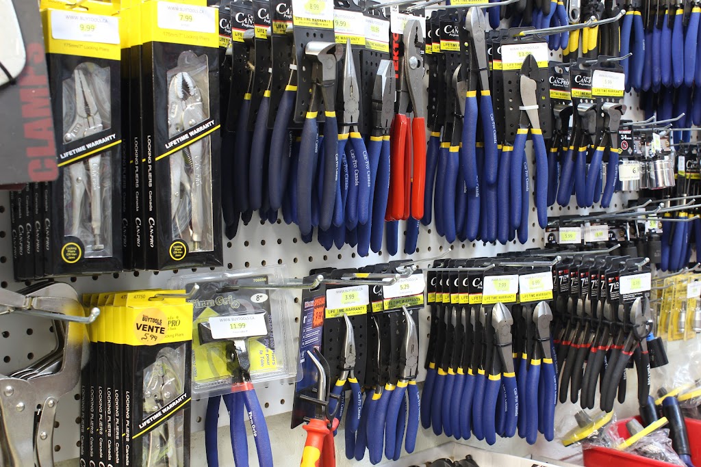 Le Monde Des Outils | 3323 Boul Industriel, Laval, QC H7L 4S3, Canada | Phone: (450) 967-9966