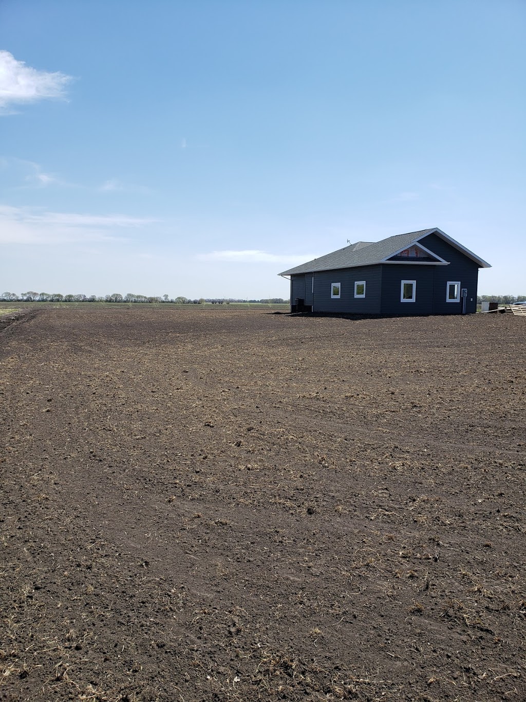 SUBGRADE Levelling & Excavating. Best Landscape Company : Residential Landscaping | 34 Springfield Bay, Winkler, MB R6W 1L7, Canada | Phone: (204) 312-0181