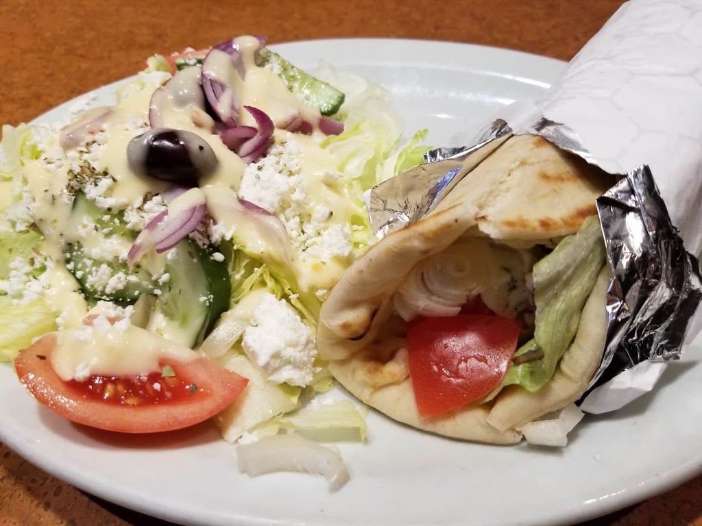 Rosemary & Thyme | 2798 Victoria Park Ave, Scarborough, ON M1W 1C2, Canada | Phone: (416) 499-0880