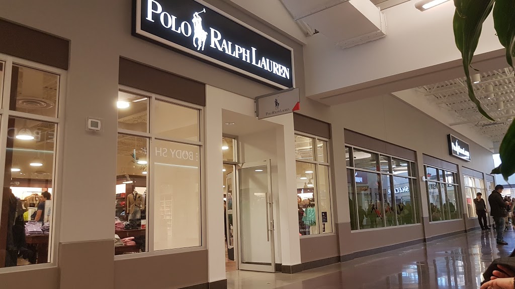 Polo Ralph Lauren Factory Store | 3311 Simcoe 89 Unit G01, Cookstown, ON L0L 1L0, Canada | Phone: (705) 458-7083