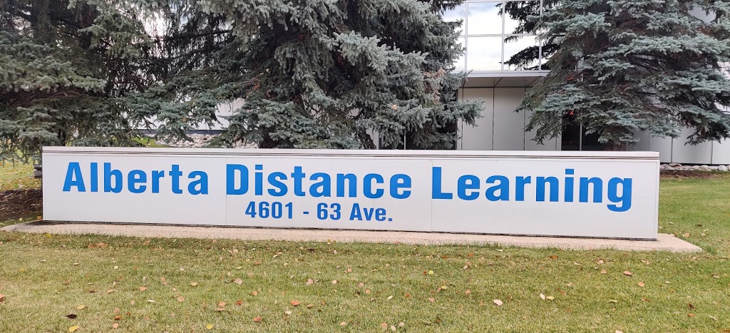 Alberta Distance Learning Centre | 4601 63 Ave, Barrhead, AB T7N 1P4, Canada | Phone: (866) 774-5333