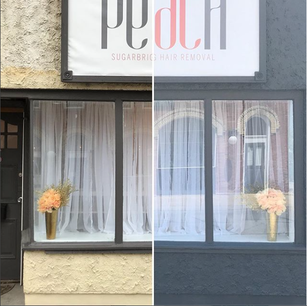 The Pampered Peach Body Sugaring | 8 Clairmont St, Thorold, ON L2V 1R1, Canada | Phone: (905) 327-0537