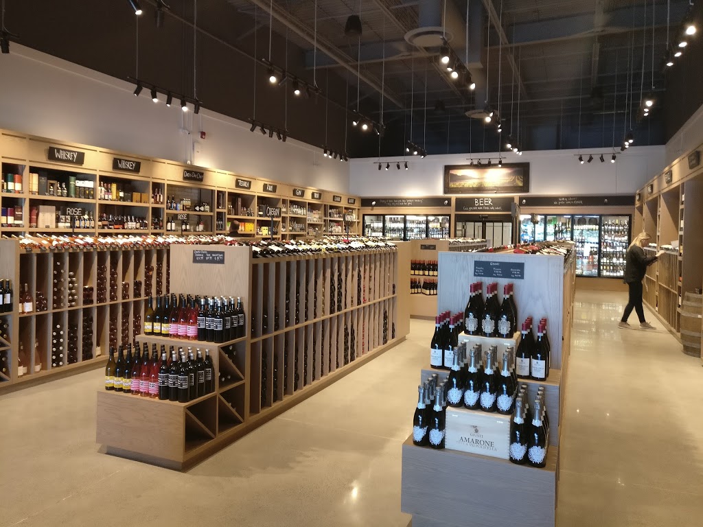 Rocky Mountain Wine, Spirits & Beer | 225 58 Ave SE, Calgary, AB T2H 0N8, Canada | Phone: (403) 305-0096