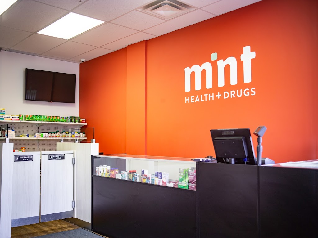 Mint Health + Drugs: CMP | 15807 102 Ave NW, Edmonton, AB T5P 4P7, Canada | Phone: (780) 757-1030