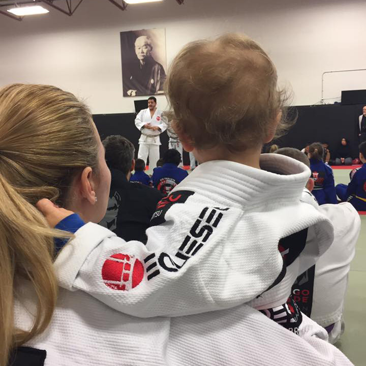 Rodrigo Resende Academy Spruce Grove | 469 South Ave, Spruce Grove, AB T7X 2E9, Canada | Phone: (780) 960-1102