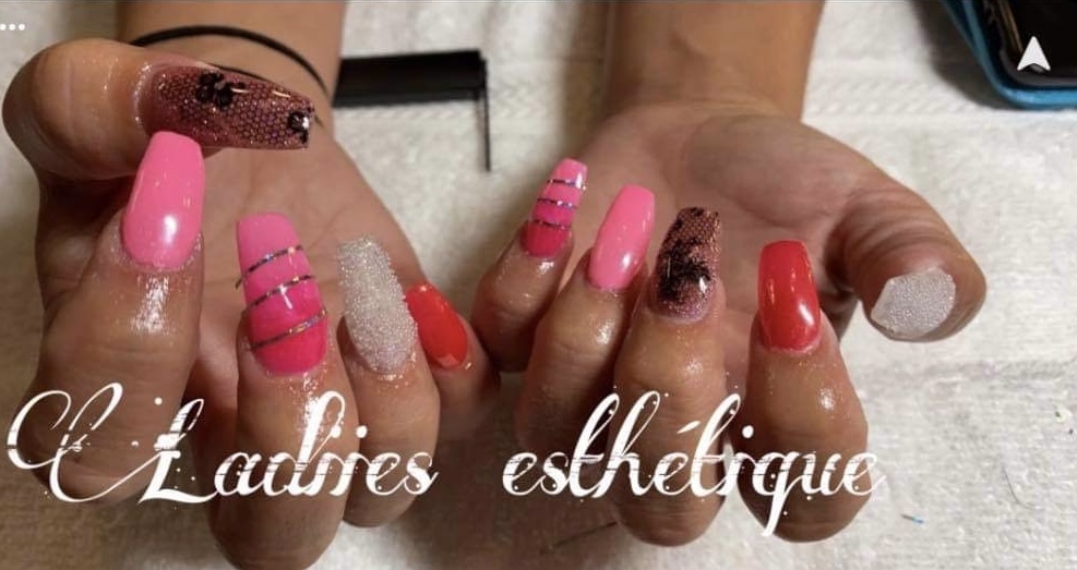 Ladiies esthétique | 12469 Ave. Désy, Montréal-Nord, QC H1G 6B3, Canada | Phone: (514) 824-1586