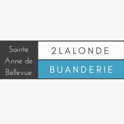 Buanderie St. Anne Laundromat | 2 Rue Lalonde, Sainte-Anne-de-Bellevue, QC H9X 1Z9, Canada | Phone: (514) 577-7151