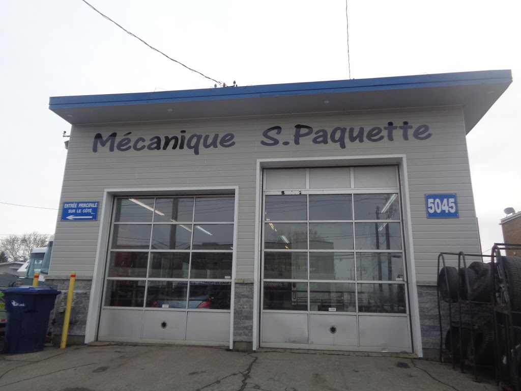 Mécanique Sylvain Paquette | 5045 Boulevard des Laurentides, Laval, QC H7K 2J7, Canada | Phone: (450) 625-2797