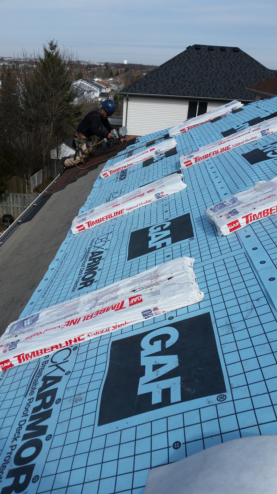 K-W Roofing Solutions | 215 Benesfort Crescent, Kitchener, ON N2N 3B4, Canada | Phone: (226) 750-8960