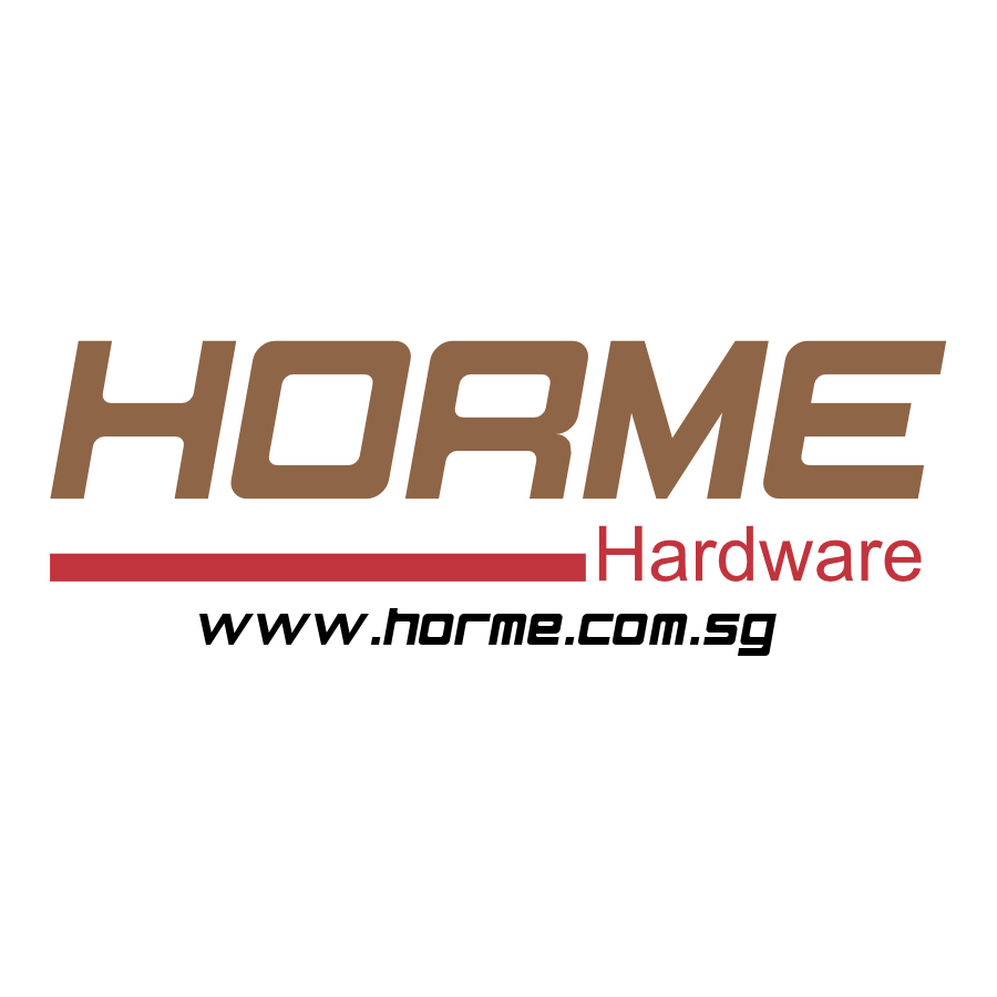 Horme Hardware | 1 Ubi Cres, #01-01 Number One Building, Singapore 408563 | Phone: 068408888