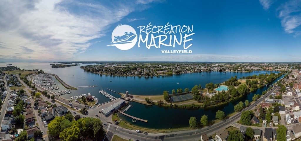 Récréation Marine | 410 Rue Victoria, Salaberry-de-Valleyfield, QC J6T 1B8, Canada | Phone: (514) 224-5959