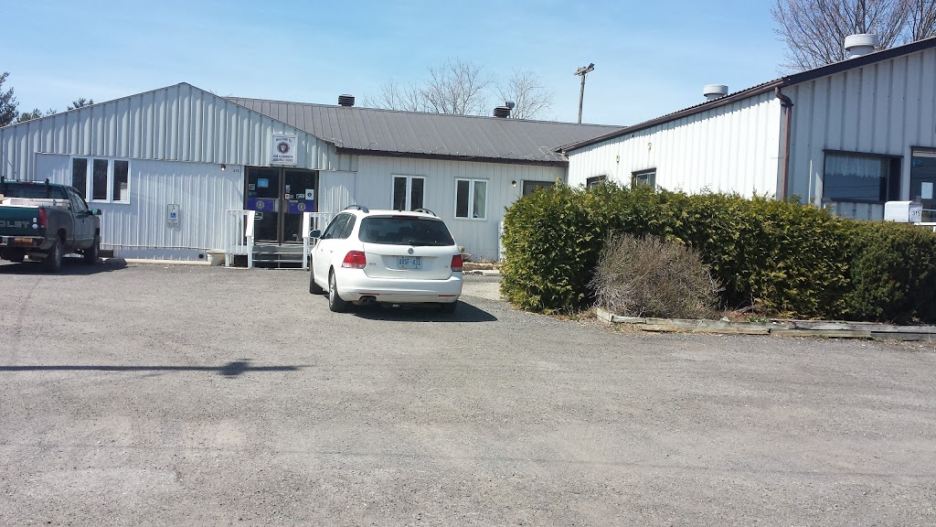 ANAVETS | 315 Townline Road East, Carleton Place, ON K7C 3S2, Canada | Phone: (613) 253-5097