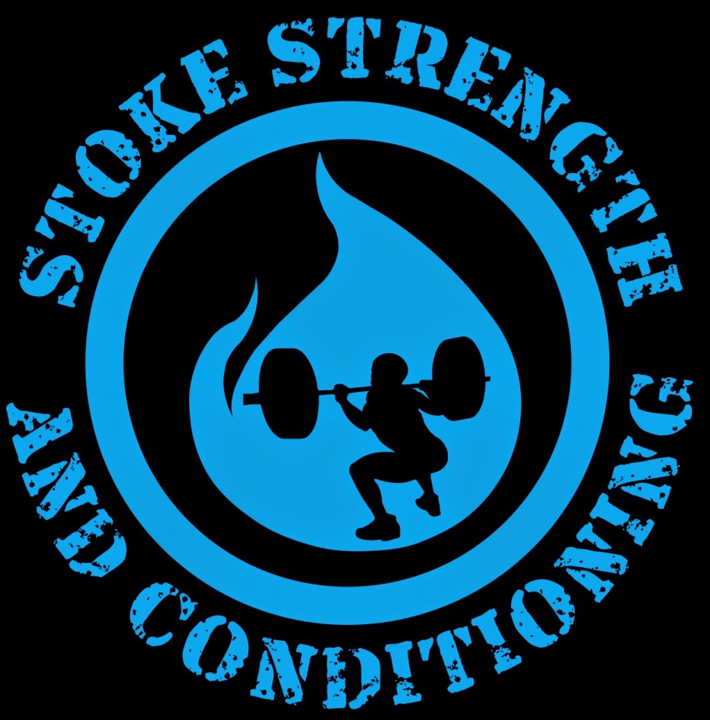 Stoke Strength and Conditioning | 710 Mountain Brow Blvd, Hamilton, ON L8T 5A9, Canada | Phone: (905) 317-7379