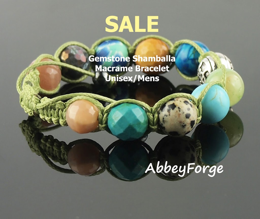 Abbey Forge Jewelry | 50 Swindells St, Bowmanville, ON L1C 0K3, Canada | Phone: (905) 718-7080