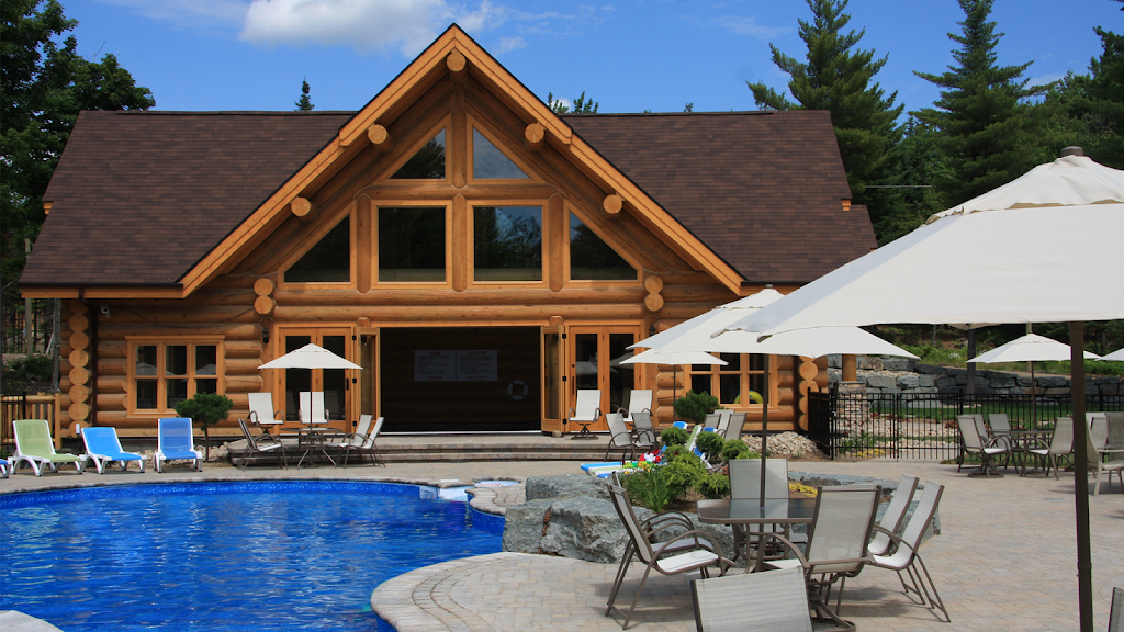 Fiddler Lake Resort | 1000 QC-329, Mille-Isles, QC J0R 1A0, Canada | Phone: (800) 721-0371