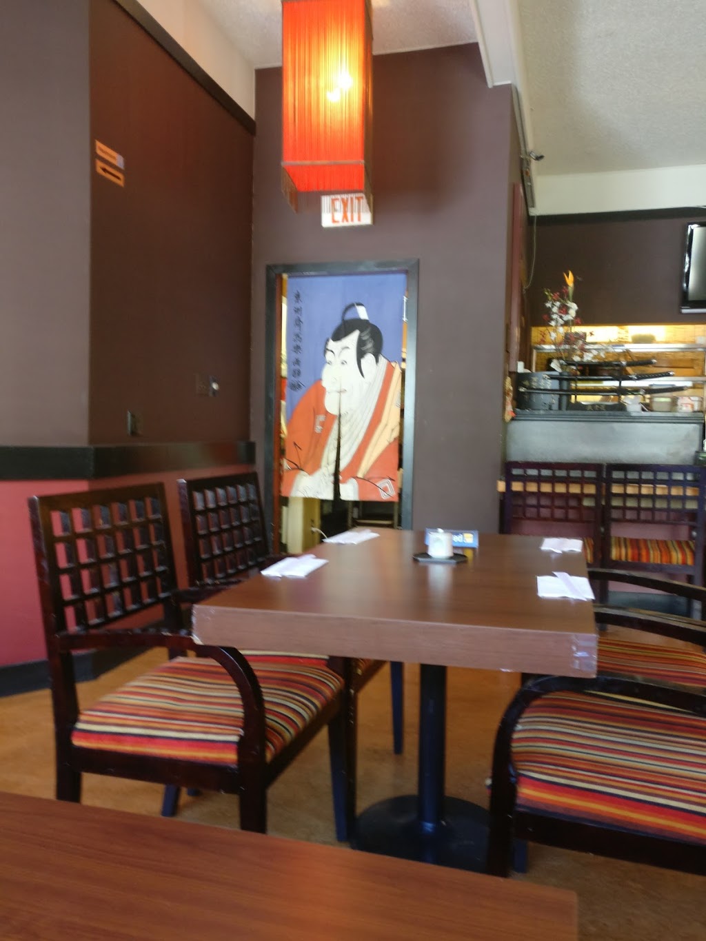 Osaka Sushi | 1951 Oak Bay Ave, Victoria, BC V8R 1E1, Canada | Phone: (250) 590-6650