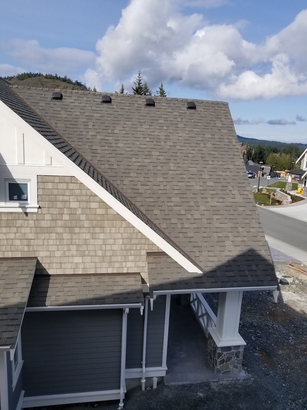 VI Roofing | 3503 Richmond Rd, Victoria, BC V8P 4P7, Canada | Phone: (250) 857-4466