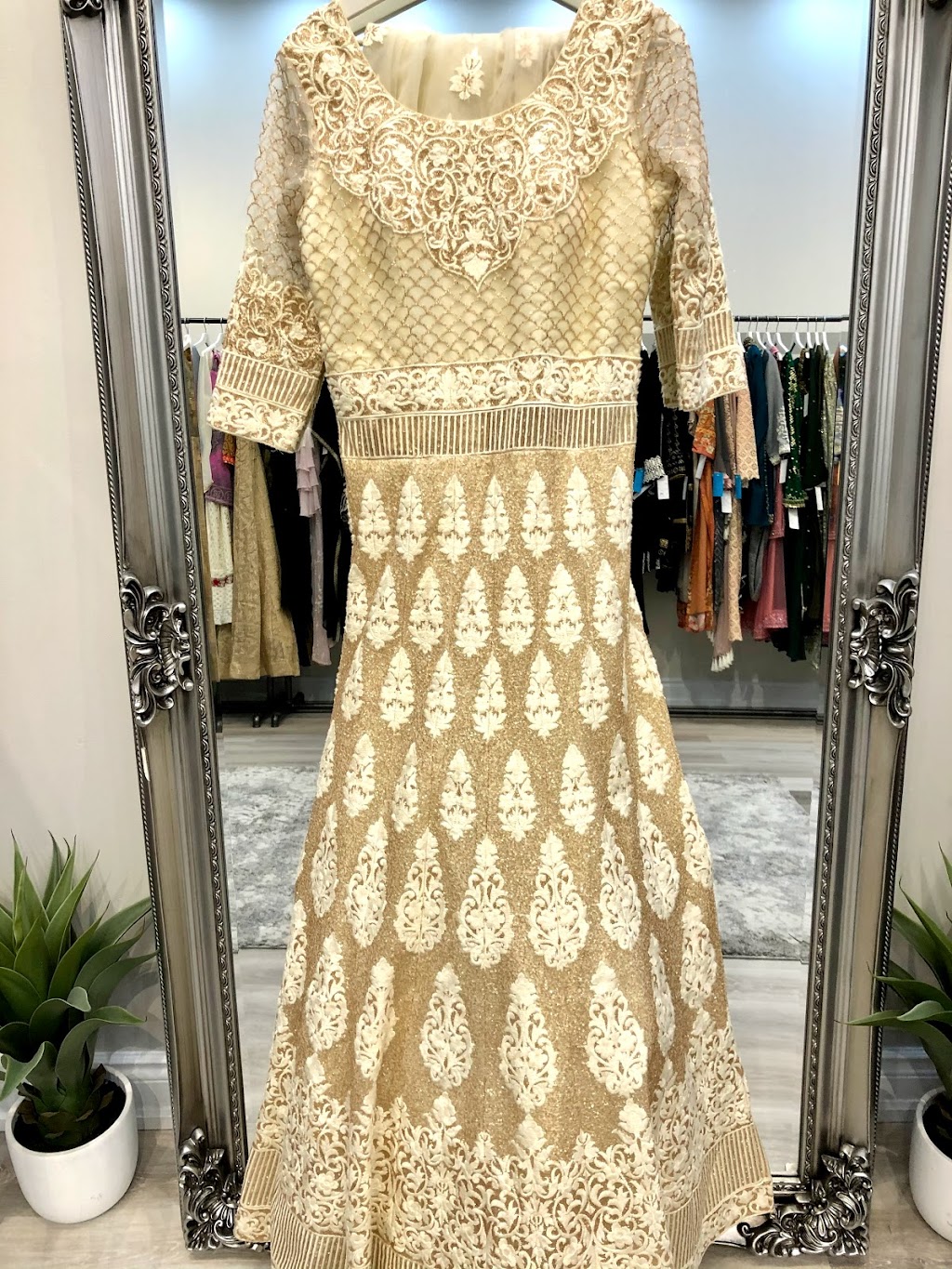 Mischief Boutique by Sidra | 50 Karachi Dr Unit 59, Markham, ON L3S 0B6, Canada | Phone: (647) 472-7338