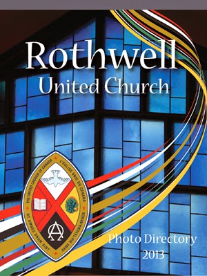 Rothwell United Church | 42 Sumac St, Gloucester, ON K1J 6P7, Canada | Phone: (613) 746-0820