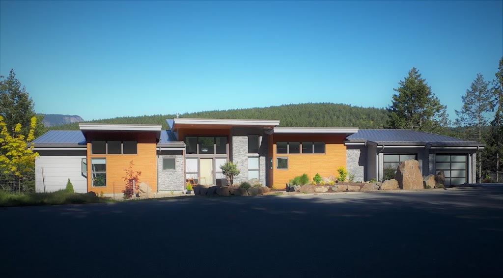 Pacific West Home Designs | 5220 Genoa Bay Rd, Duncan, BC V9L 5Y6, Canada | Phone: (250) 746-1720