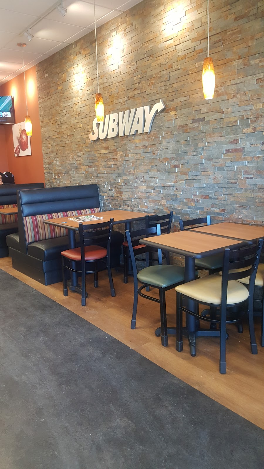 Subway Temple | 105-5401 Temple Dr NE, Calgary, AB T1Y 3R7, Canada | Phone: (587) 352-6767