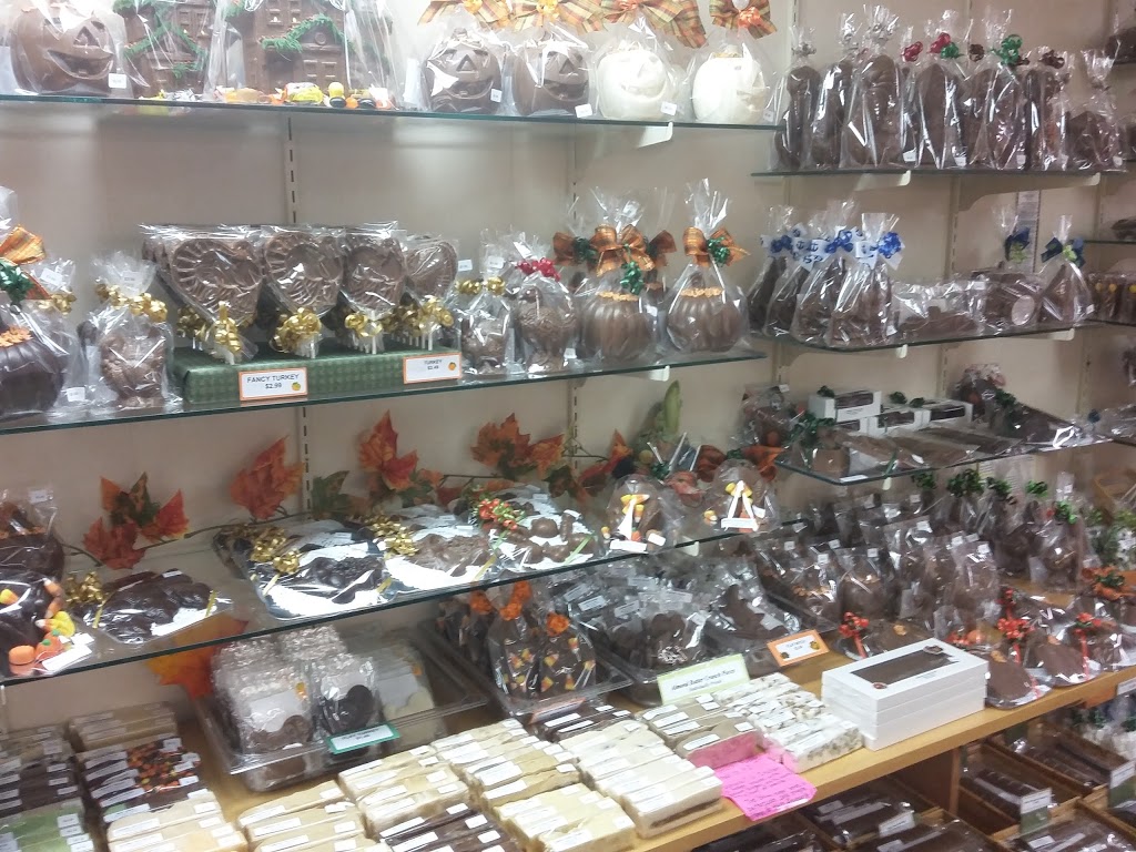 Marshville Chocolate Shop | 41950 Clarendon St E, Wainfleet, ON L0S 1V0, Canada | Phone: (905) 899-2380