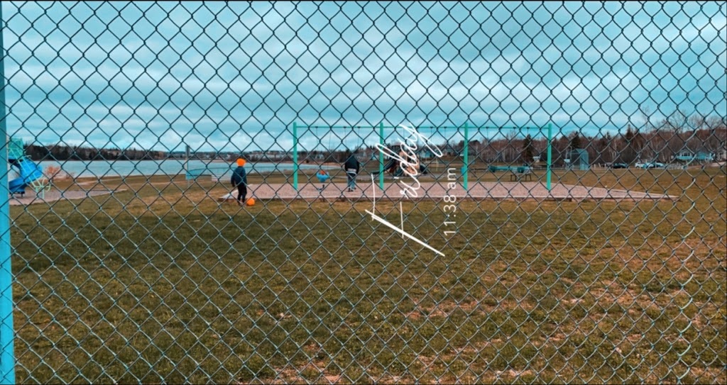 Co-op Sports Pitch | 301 N Queen Elizabeth Dr, Charlottetown, PE C1A 3B4, Canada | Phone: (902) 388-4291