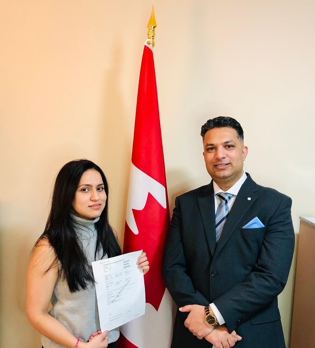 OM Canadian Immigration Services Inc. | 7405 Goreway Dr Unit 208, Mississauga, ON L4T 0A3, Canada | Phone: (647) 629-5674