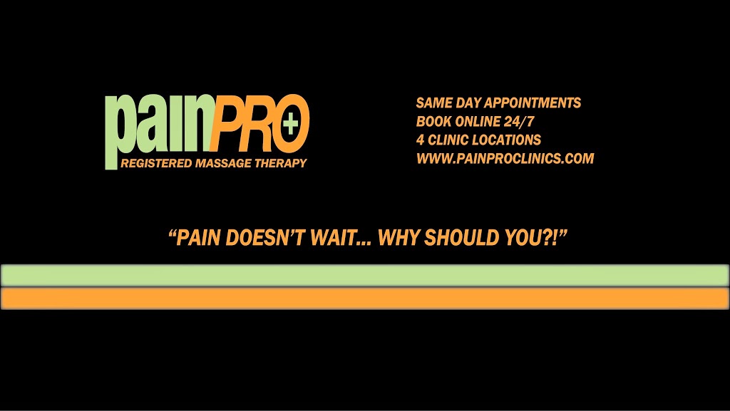 painPRO North Surrey City Centre | 10366 136A St #100, Surrey, BC V3T 5R3, Canada | Phone: (604) 930-8210