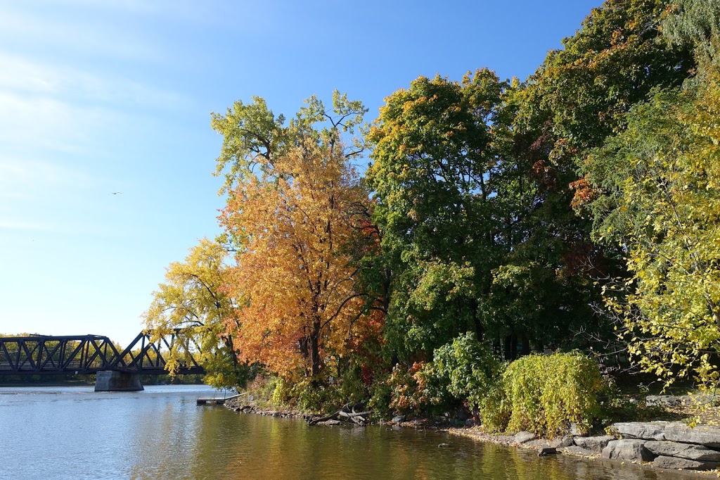 Parc Gagné | Laval-des-Rapides, Laval, QC, Canada