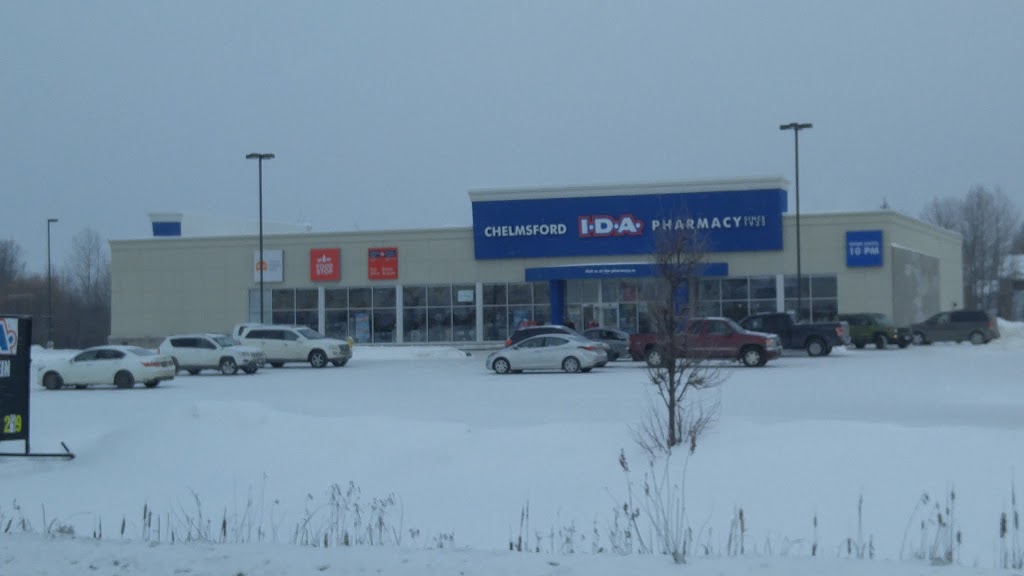 I.D.A. Pharmacy | Rr #4, 3672 ON-144, Chelmsford, ON P0M 1L0, Canada | Phone: (705) 855-1454