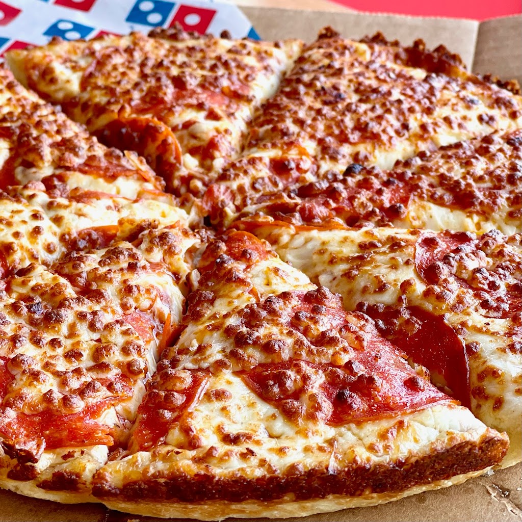 Dominos Pizza | 55 Sage Creek Blvd #515, Winnipeg, MB R3X 0J6, Canada | Phone: (431) 478-1973