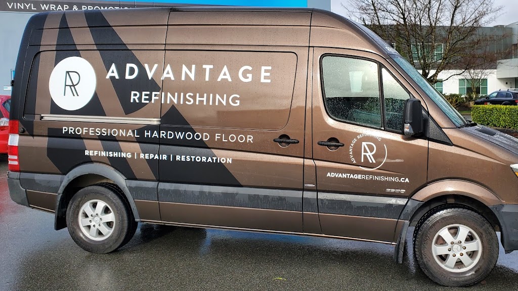 Advantage Refinishing - Greater Vancouver | 20079 45 Ave, Langley, BC V3A 6J1, Canada | Phone: (778) 808-4362