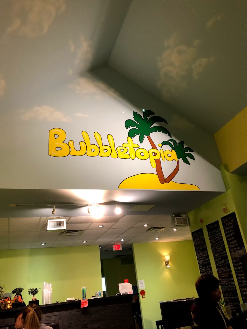 Bubbletopia | 16761 91 St NW #205, Edmonton, AB T5Z 2X4, Canada | Phone: (587) 523-3700