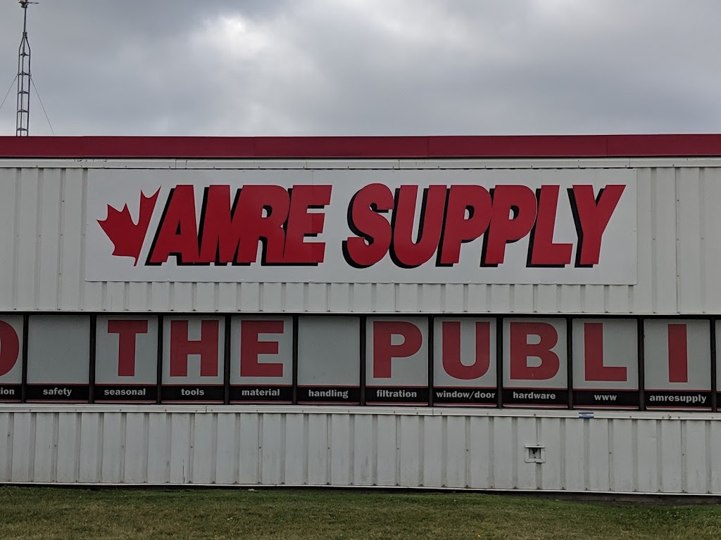 Amre Supply | 2161 Midland Ave, Scarborough, ON M1P 4T3, Canada | Phone: (416) 412-7278