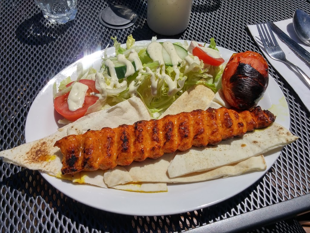 Khorasan Kabab | 5625 Rue Sherbrooke Ouest, Montréal, QC H4A 1W8, Canada | Phone: (514) 488-9191