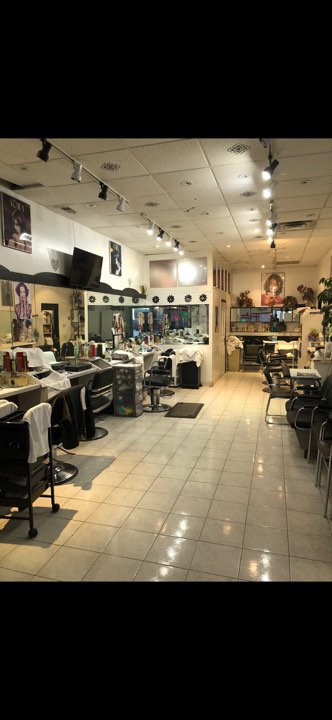 Heavenly Hair Studio | 1927 Sheppard Ave W, North York, ON M3L 1Y8, Canada | Phone: (416) 742-1927