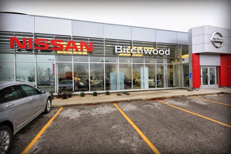 Birchwood Nissan | 3965 Portage Ave #50, Winnipeg, MB R3K 2G8, Canada | Phone: (204) 261-3490