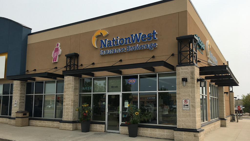 Nation West Insurance Brokerage | 1610 Kenaston Blvd #100, Winnipeg, MB R3P 0Y4, Canada | Phone: (204) 453-8888